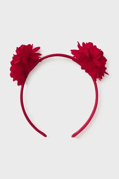 Dětská čelenka do vlasů Mayoral