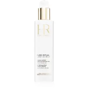 Helena Rubinstein Pure Ritual Remover Milk intenzivní odličovací mléko 200 ml