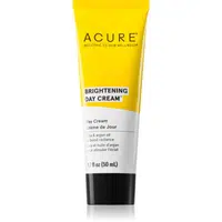 ACURE Brightening denní rozjasňující krém s hydratačním účinkem 50 ml