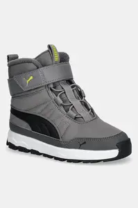 Dětské sněhule Puma Evolve Boot AC+ PS