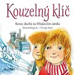 Richard Bergman, Richard Bergman – Kouzelný klíč - Konec duchů na Hlodavčím zámku