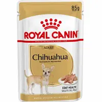 Royal Canin Chihuahua Adult kapsička 85 g