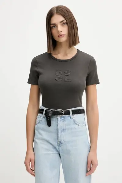 Tričko Desigual PRAGA