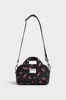 Kabelka WOUF Bloom Bowling Bag 20 x 14 x 11 cm více barev
