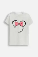 Dětské tričko Coccodrillo