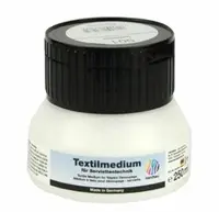 Decoupage lepidlo na textil Nerchau 250 ml