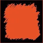 Pastel Conté á Paris – 040 Red Lead