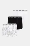 Diesel Boxerky Diesel DAMIEN-UTLT-3PACK BOXER 3-pack