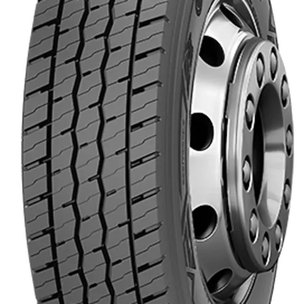 WINDFORCE 265/70 R 19.5 140/138M TERRA_MASTER_GDR70 M+S 3PMSF 16PR