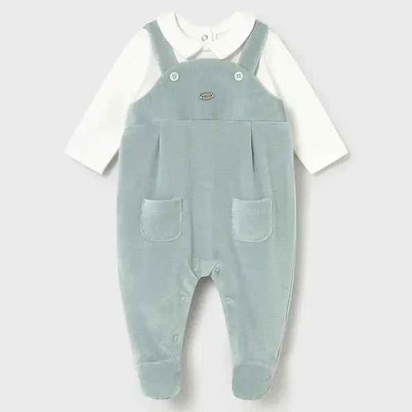 Kojenecké dupačky Mayoral Newborn 2610