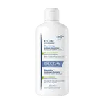 DUCRAY Kelual Squanorm, Šampon na mastné lupy 400 ml