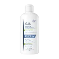 DUCRAY Kelual Squanorm, Šampon na mastné lupy 400 ml