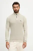 Bavlněný svetr Aeronautica Militare