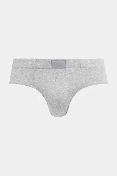 Spodní prádlo United Colors of Benetton šedá barva, 3XKP2S00K