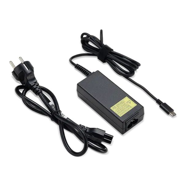 Acer 45W USB-C originální adaptér