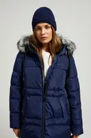 Marisse Women's Hat Z-Cz-4515 Navy