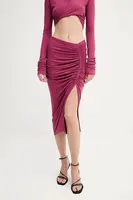 Sukně Rick Owens Lilies