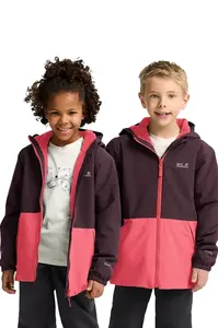 Bunda Jack Wolfskin SNOW DAYS JKT KIDS