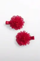 Dětské sponky Abel&Lula 2-pack