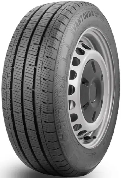 DAVANTI 195/65 R 16 104/102T VANTOURA_4S TL C 8PR M+S 3PMSF DAVANTI