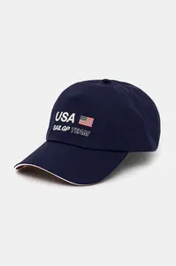 Tommy Hilfiger  Kšiltovka  x SAIL GP