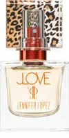 Jennifer Lopez JLove - EDP 30 ml