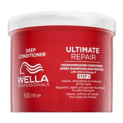Wella Professionals Ultimate Repair Conditioner vyživující kondicionér 500 ml