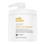 Milk_Shake Argan Deep Treatment vyživující maska pro všechny typy vlasů 500 ml