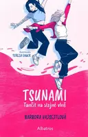 TSUNAMI: Tančit na stejné vlně - Barbora Vajsejtlová
