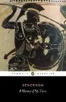 A History of My Times - Xenophon