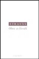 Obec a člověk - Leo Strauss