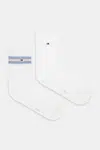 Ponožky Tommy Hilfiger 2-pack bílá barva, 701236458