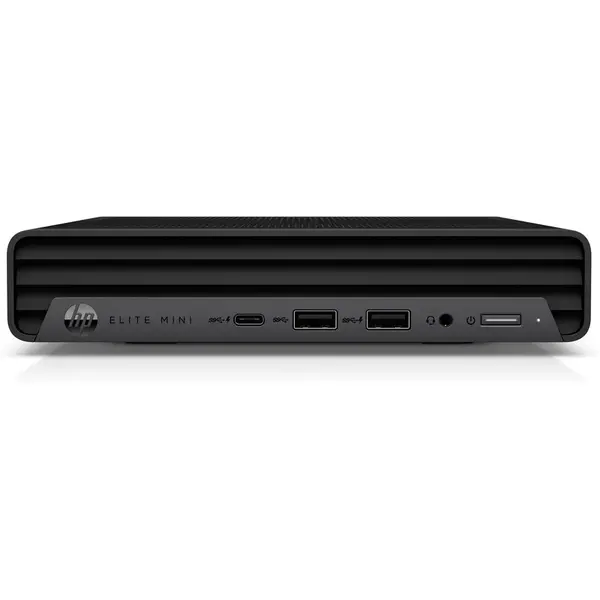 HP Elite Mini 800 G9 Mini 623C8ET#BCM Počítač Mini, i9-14900, 64GB, 2TB SSD, UHD 770, W11P, 3RNBD