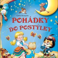 Pohádky do postýlky - Carlos Busquets