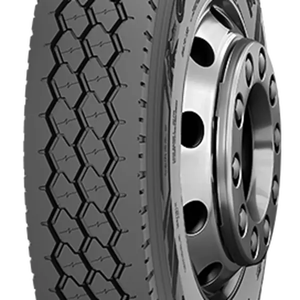 WINDFORCE 315/80 R 22.5 156/153K TERRA_MASTER_GAM66 M+S 3PMSF 20PR