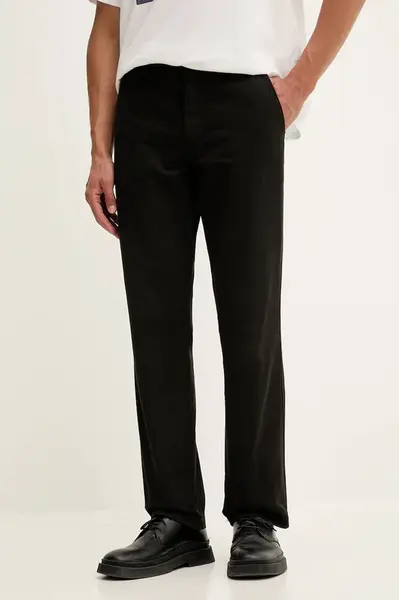 Bavlněné kalhoty Levi's