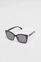 Marisse Women's Glasses L-Ok-4603 Black