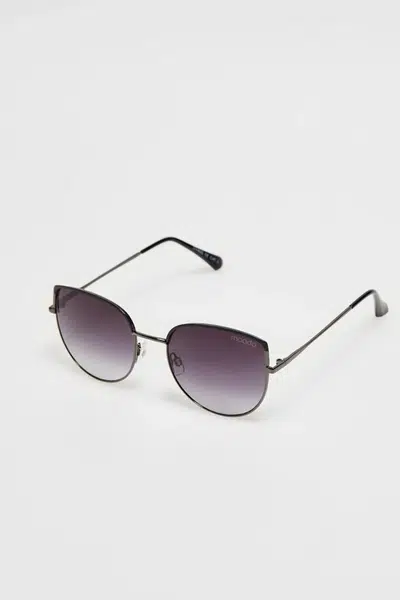 Marisse Women's Glasses L-Ok-4605 Black