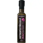 Allnature Ostropestřecový olej stolní olej 500 ml