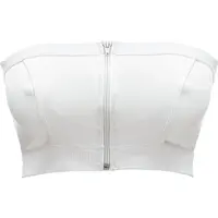 Medela Hands-free™ White pás pro snadné odsávání velikost M 1 ks