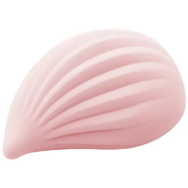 Iroha + Kushi stimulátor Pink 8.5 cm