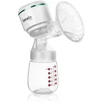 Lionelo Care Fidi Plus odsávačka mateřského mléka 1 ks