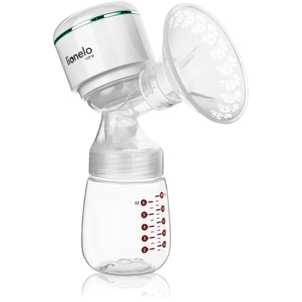 Lionelo Care Fidi Plus odsávačka mateřského mléka 1 ks