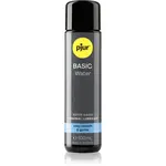 Pjur Basic Water lubrikační gel 100 ml