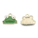 Eco-Friendly Zinc Alloy  Pendants