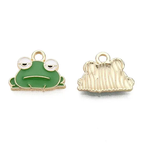 Eco-Friendly Zinc Alloy  Pendants