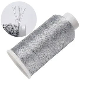 Nylon Metallic Thread
