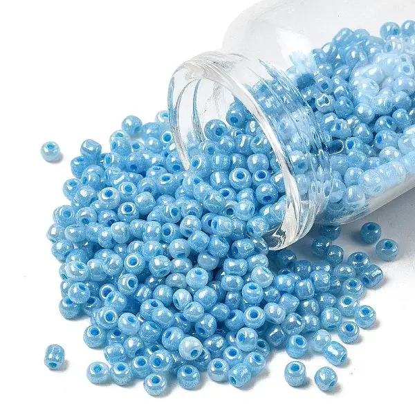 6/0 Glass Seed Beads