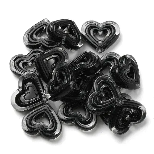 Acrylic Beads
