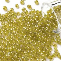6/0 Glass Seed Beads